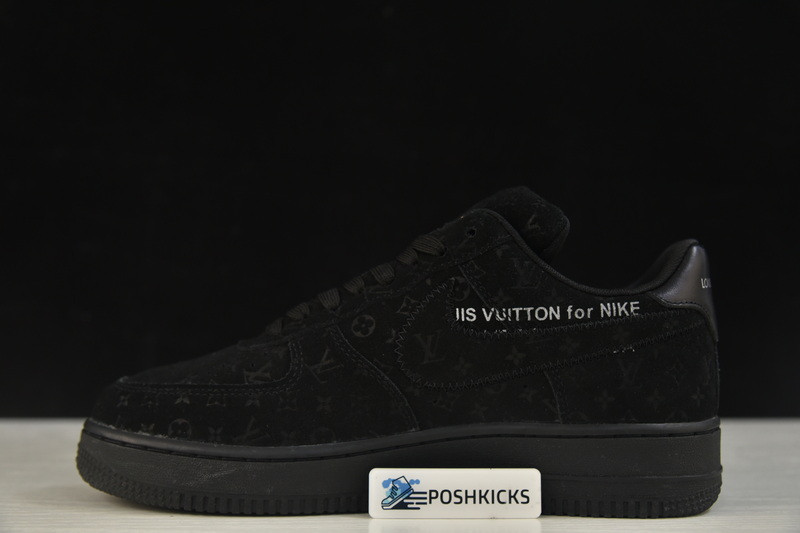 NIKE AIR FORCE 1 LOW BY VIRGIL ABLOH