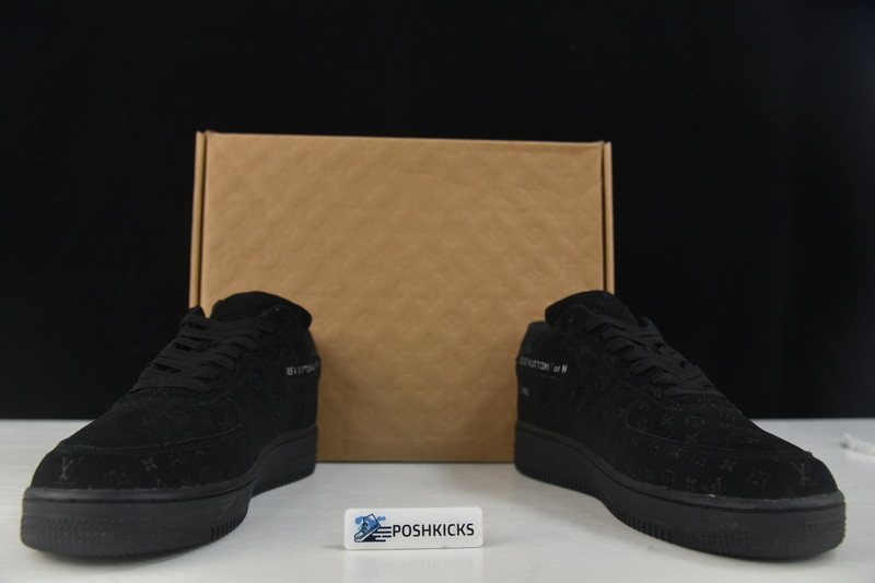 NIKE AIR FORCE 1 LOW BY VIRGIL ABLOH