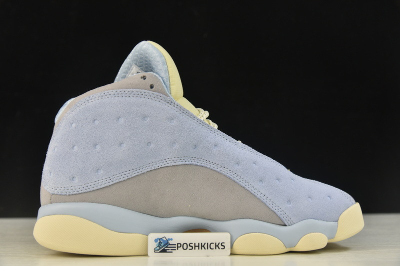 Air Jordan 13 SOLEFLY DX5763-100