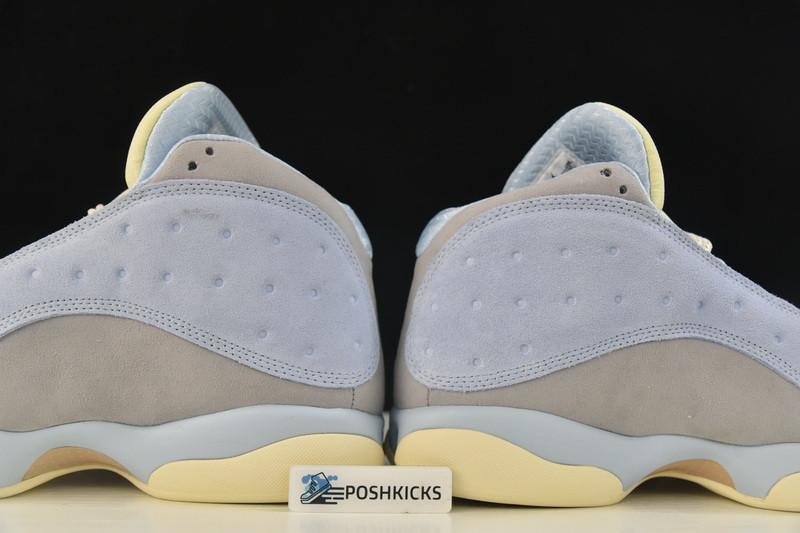 Air Jordan 13 SOLEFLY DX5763-100