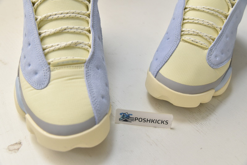 Air Jordan 13 SOLEFLY DX5763-100