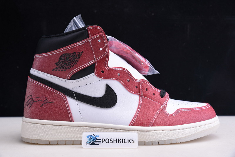 Trophy Room x Air Jordan 1 High OG DA2728-100