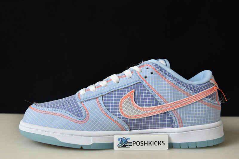 UNION LA X NIKE DUNK LOW DJ9649-400