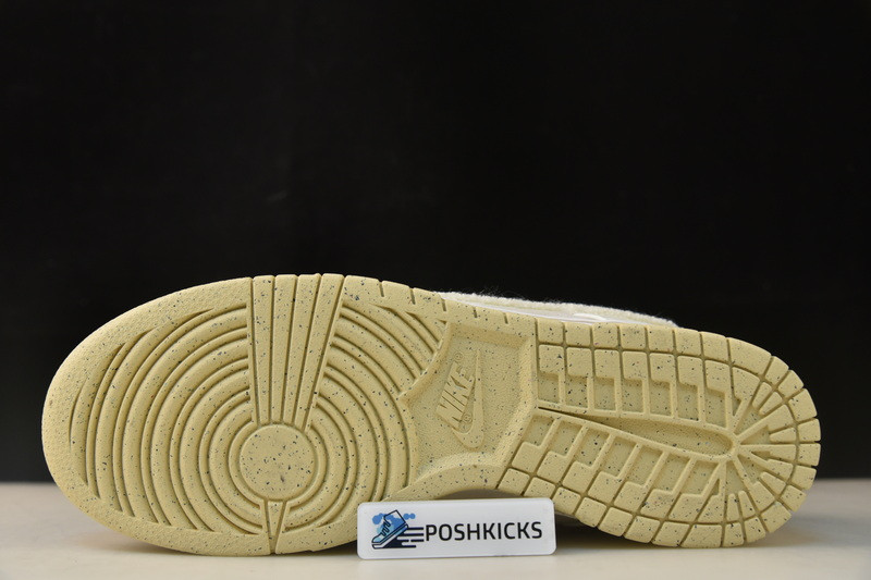 Nike Dunk Low Year Of The Rabbit Brown FD4203-211