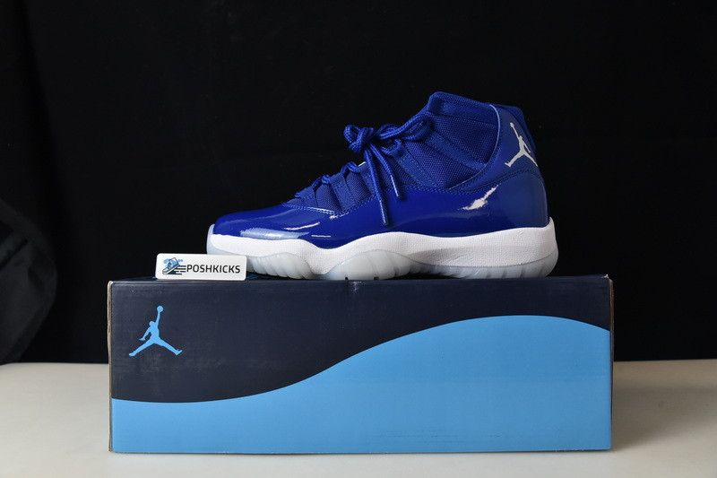 Air Jordan 11 AT7802 115