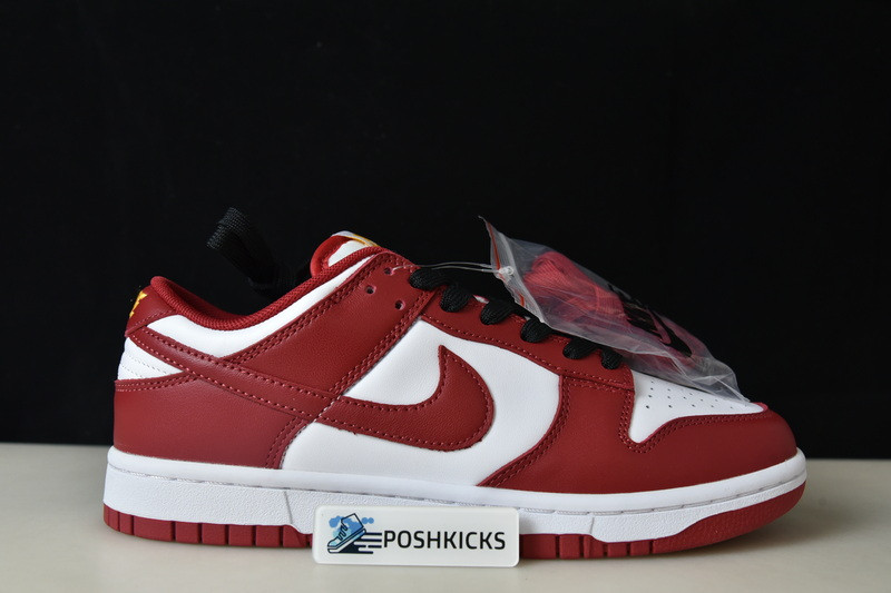 Nike Dunk Low USC DD1391-602