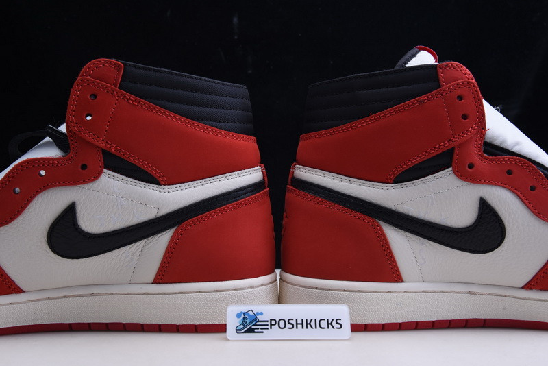 Air Jordan 1 High OG TRAVIS SCOTT TS SP CD4487-100