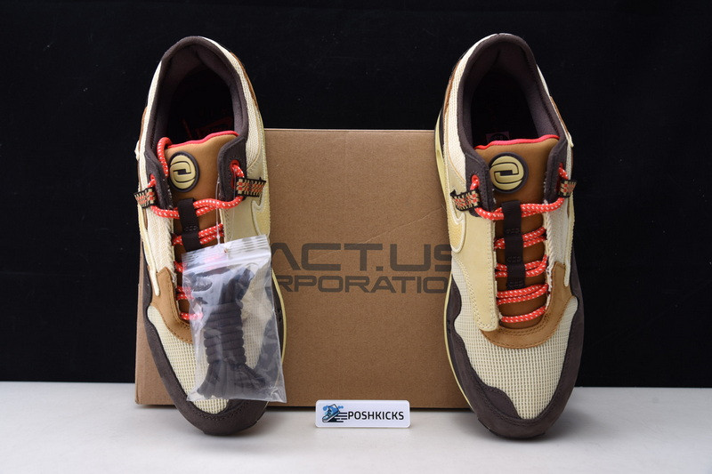 Travis Scott x MAX 1 DO9392-200