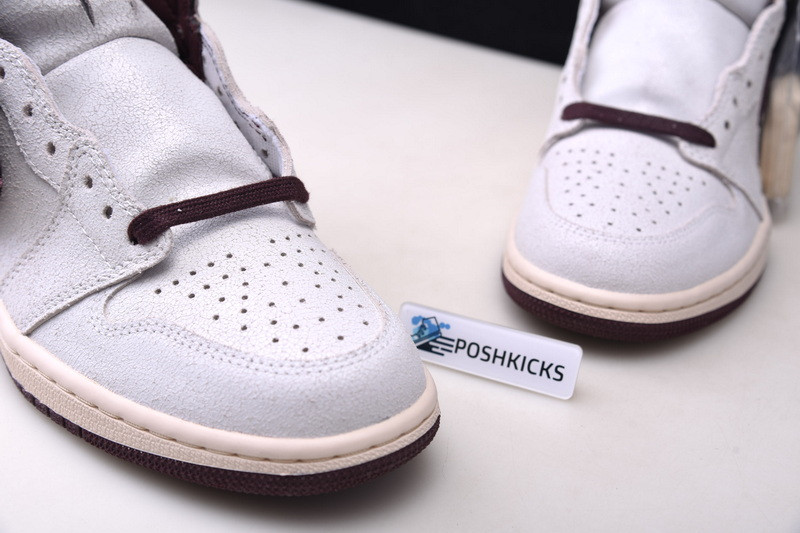 A MA MANIERE X AIR JORDAN 1 HIGH OG DO7097-100