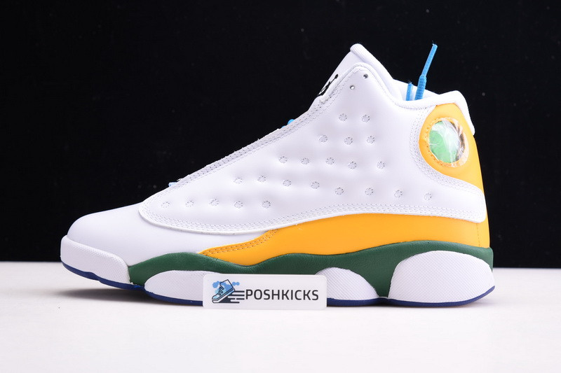 Air Jordan 13 GS Playground CV0785-158