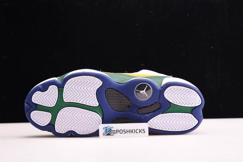 Air Jordan 13 GS Playground CV0785-158