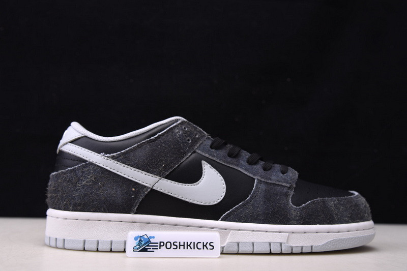 Nike Dunk Low Retro Animal Pack Zebra DH7913-001
