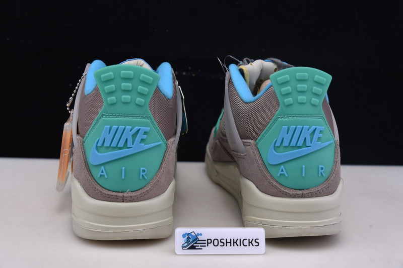 UNION X AIR JORDAN 4 “TAUPE HAZE” DJ5718-242