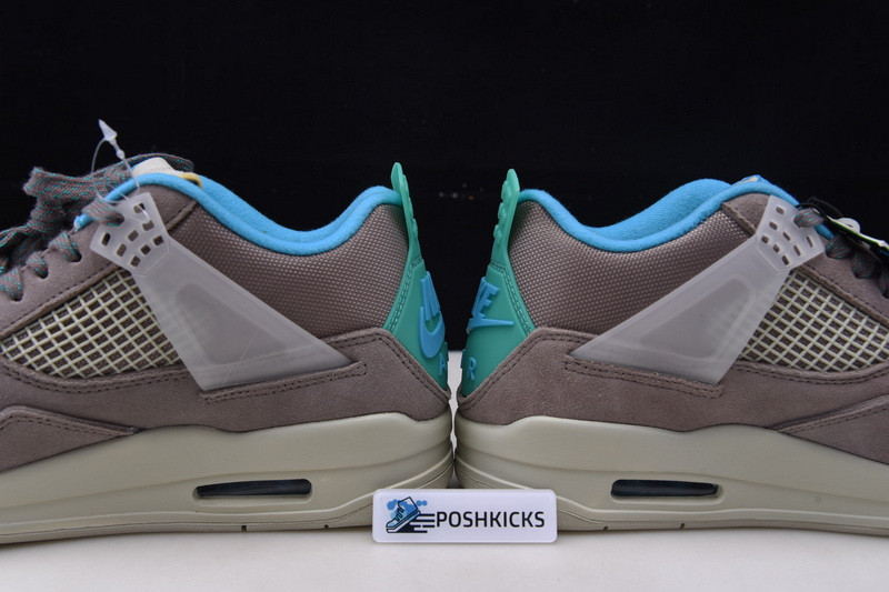 UNION X AIR JORDAN 4 “TAUPE HAZE” DJ5718-242