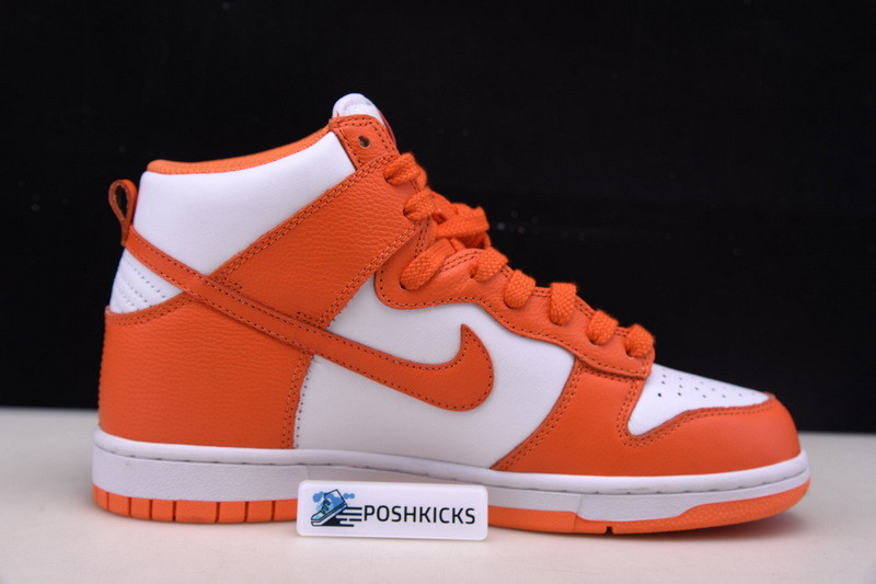 NIKE DUNK HIGH SYRACUSE (2021) DD1399-101