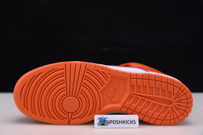 NIKE DUNK HIGH SYRACUSE (2021) DD1399-101