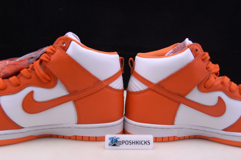 NIKE DUNK HIGH SYRACUSE (2021) DD1399-101