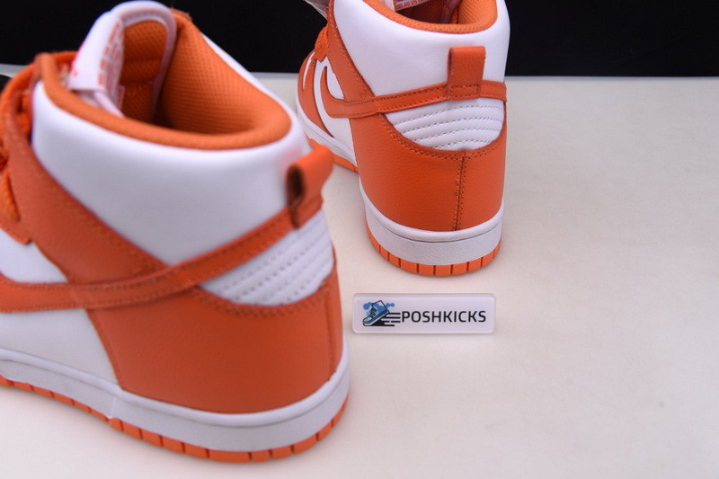 NIKE DUNK HIGH SYRACUSE (2021) DD1399-101