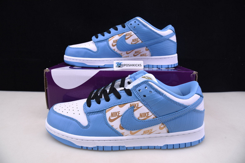 NIKE SB DUNK LOW X NIKE DH3228-141