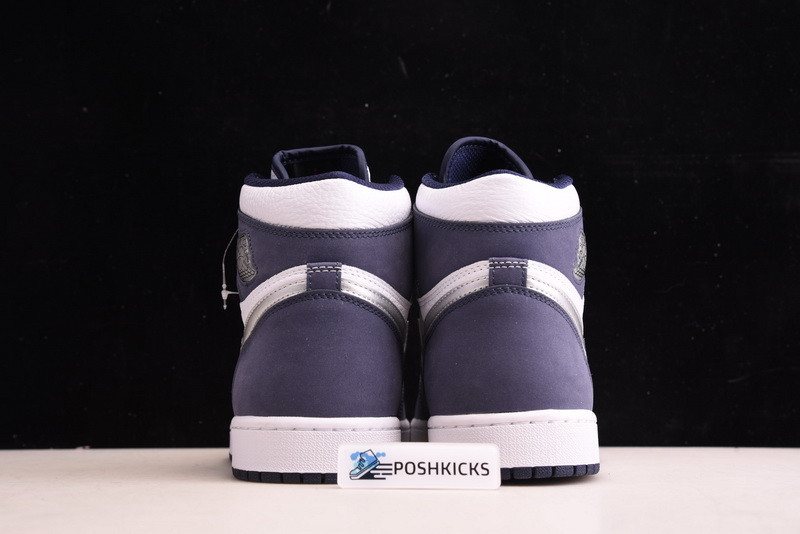 AIR JORDAN 1 High OG CO.JP “MIDNIGHT NAVY” DC1788-100