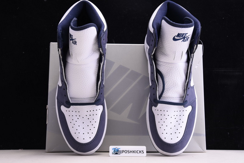 AIR JORDAN 1 High OG CO.JP “MIDNIGHT NAVY” DC1788-100