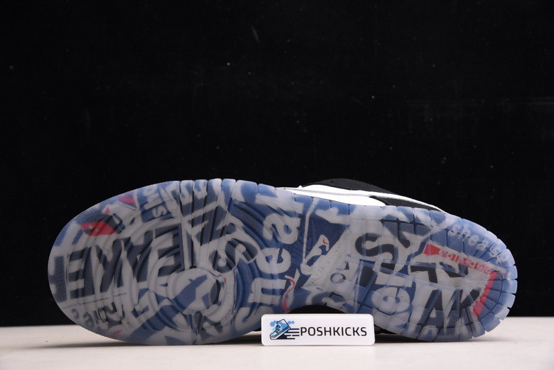 Nike Dunk SB x Staple BV1310-013