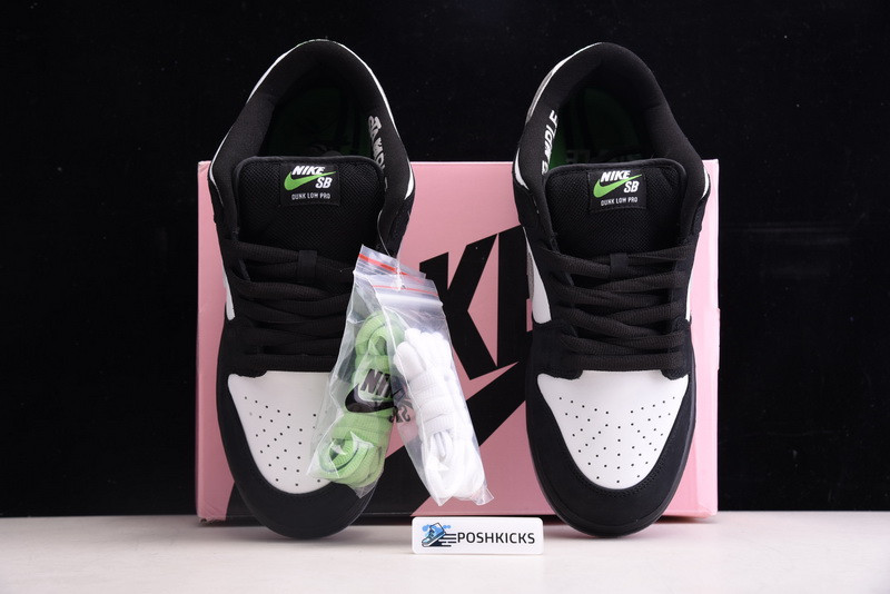 Nike Dunk SB x Staple BV1310-013