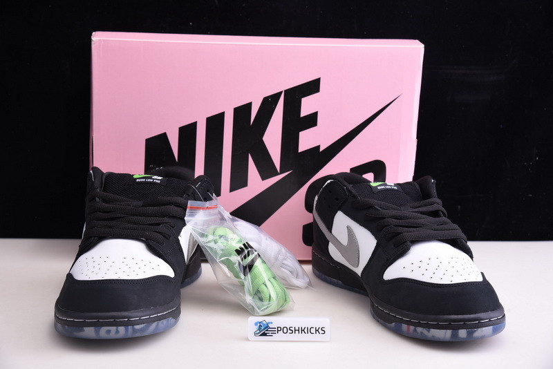 Nike Dunk SB x Staple BV1310-013