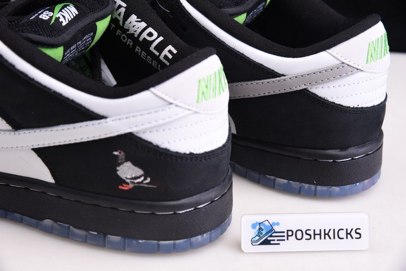 Nike Dunk SB x Staple BV1310-013