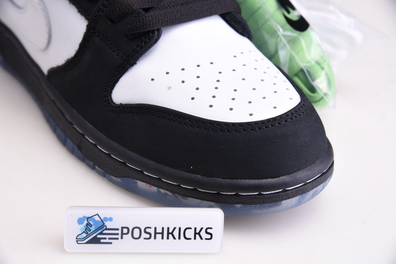 Nike Dunk SB x Staple BV1310-013