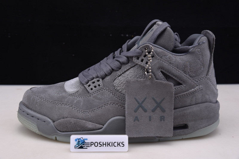 AIR JORDAN 4 RETRO KAWS "KAWS" 930155-003