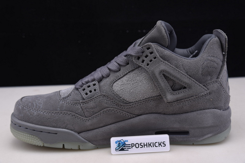 AIR JORDAN 4 RETRO KAWS "KAWS" 930155-003
