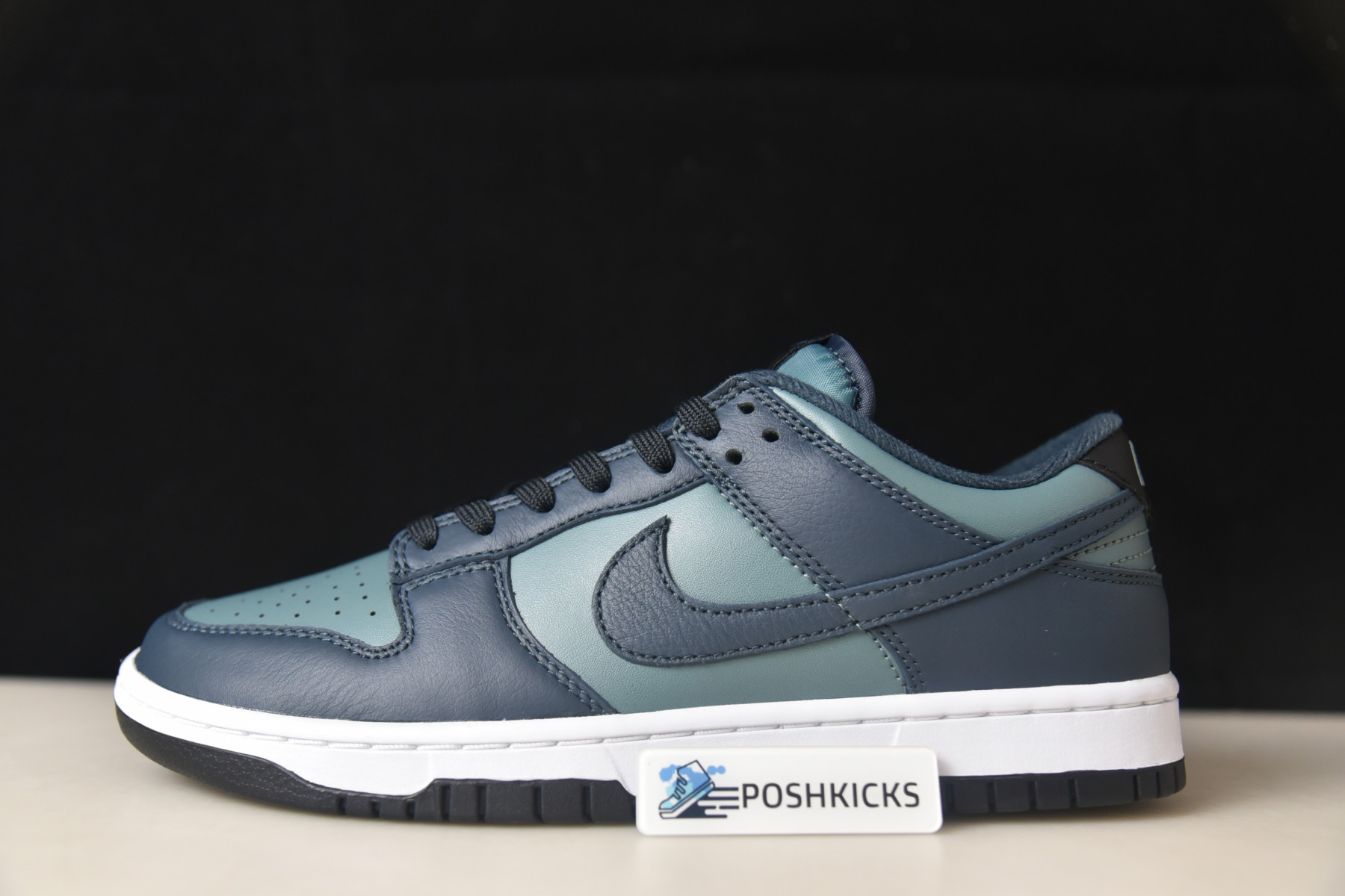 NIKE DUNK LOW " OCEAN" DR9705-300
