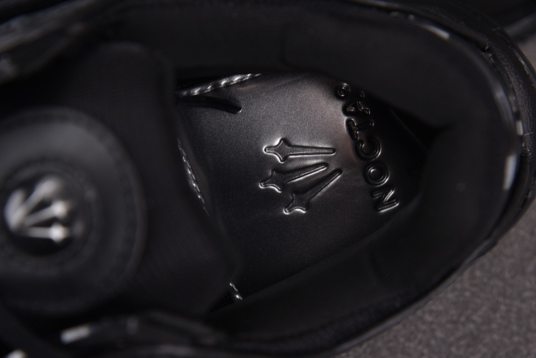 NOCTA x Nike Hot Step 2 "Black" DZ7293-001