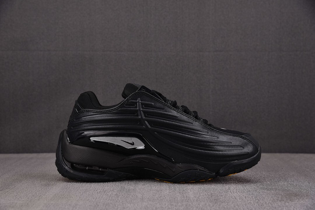 NOCTA x Nike Hot Step 2 "Black" DZ7293-001