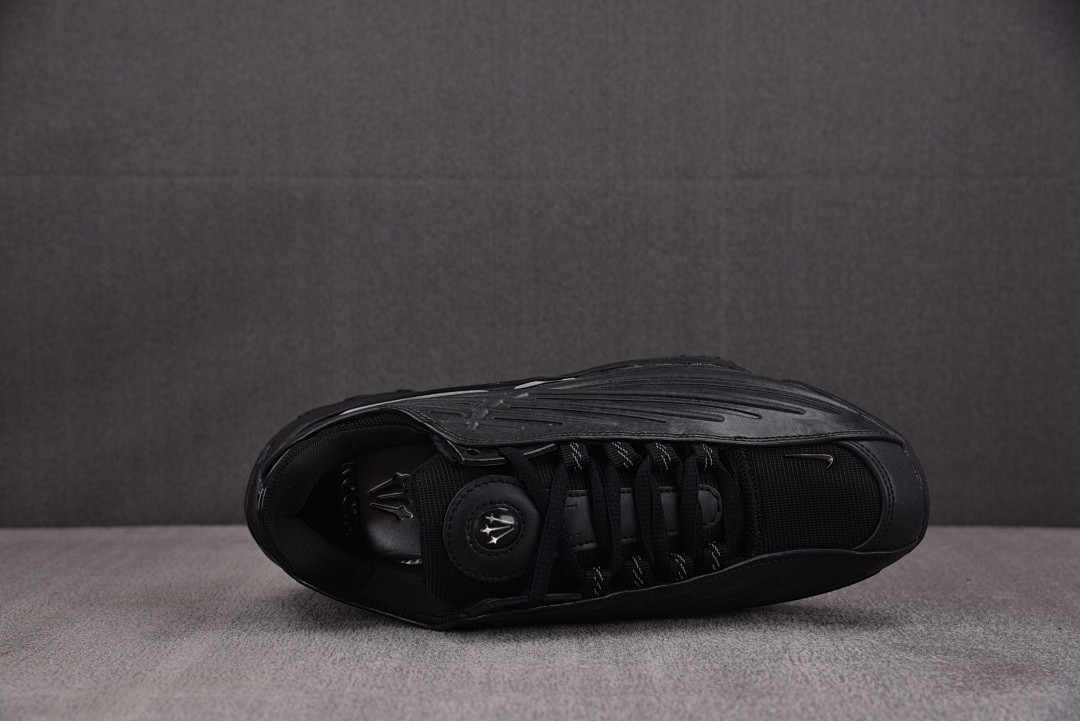NOCTA x Nike Hot Step 2 "Black" DZ7293-001