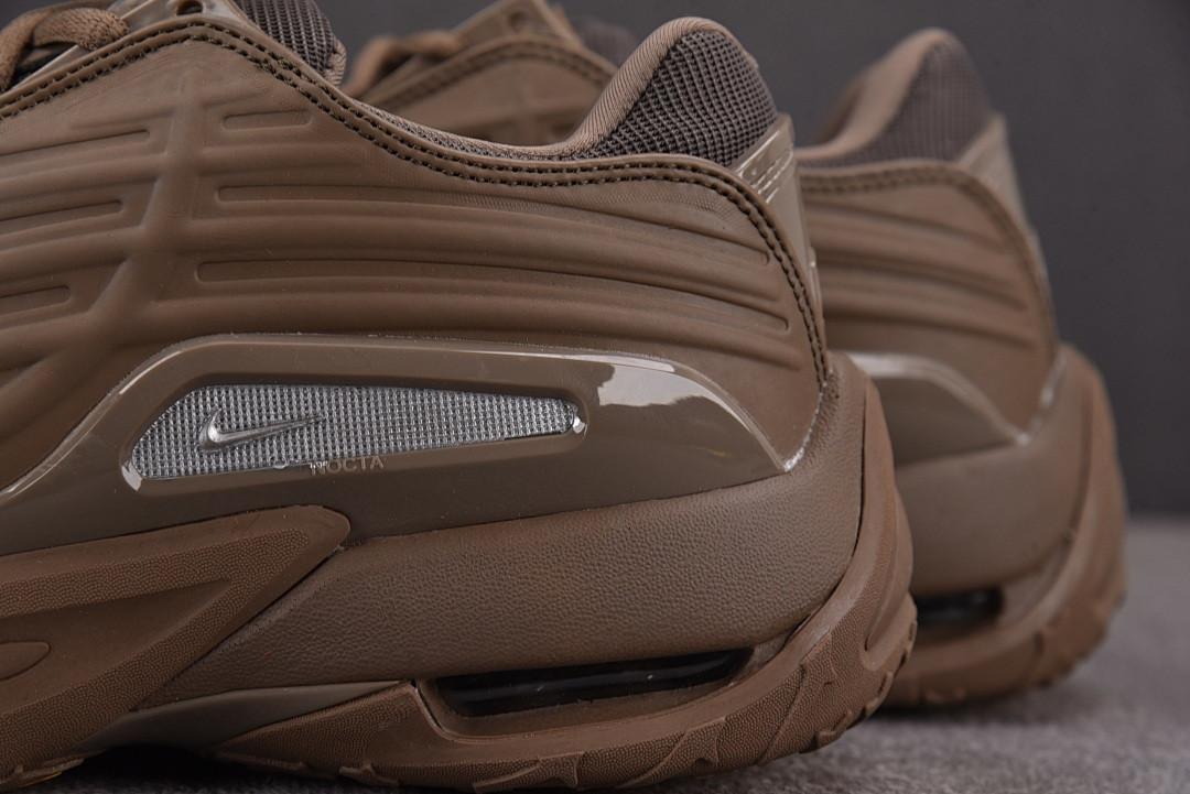 NOCTA x Nike Hot Step 2 "Rattan" DZ7293-200