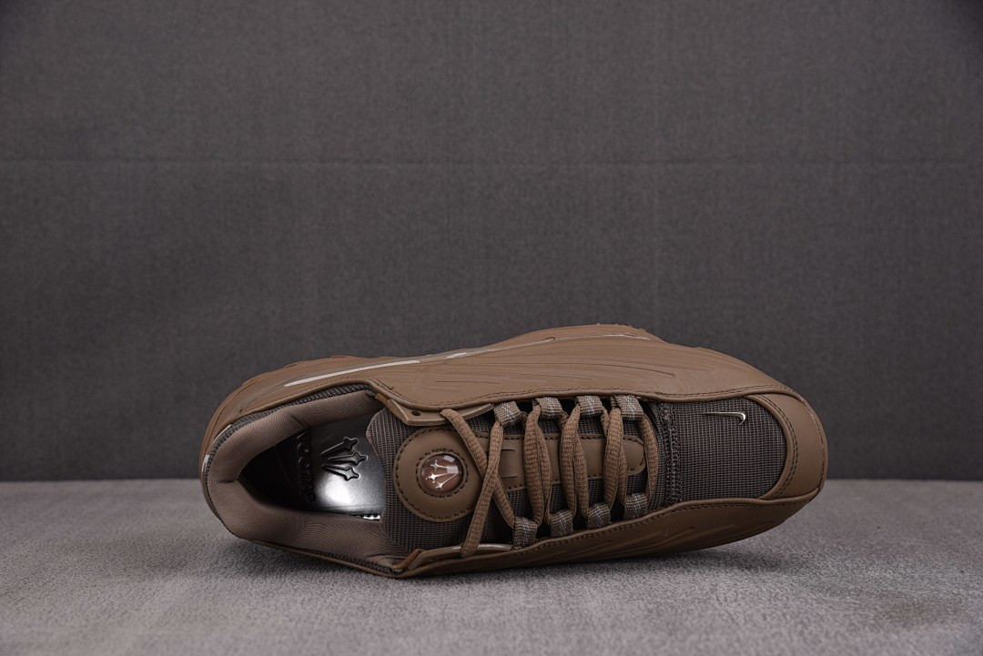 NOCTA x Nike Hot Step 2 "Rattan" DZ7293-200