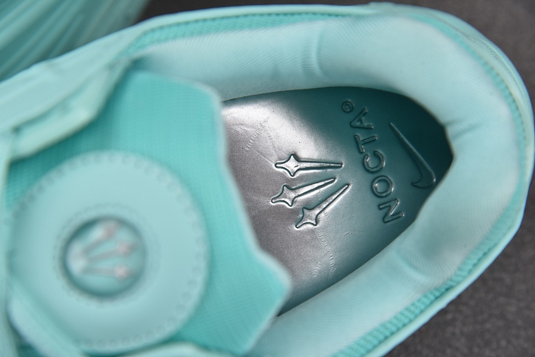 NOCTA x Nike Hot Step 2 "Mint Foam" DZ7293-300