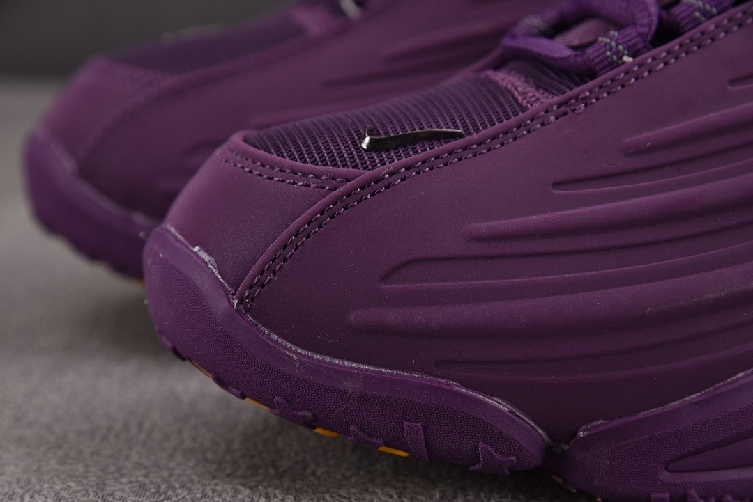 NOCTA x Nike Hot Step 2 "Eggplant" DZ7293-500