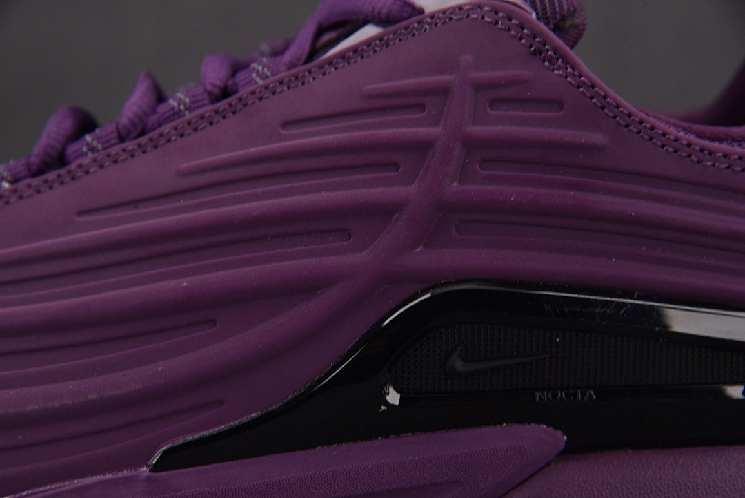NOCTA x Nike Hot Step 2 "Eggplant" DZ7293-500