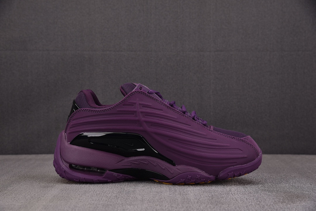 NOCTA x Nike Hot Step 2 "Eggplant" DZ7293-500