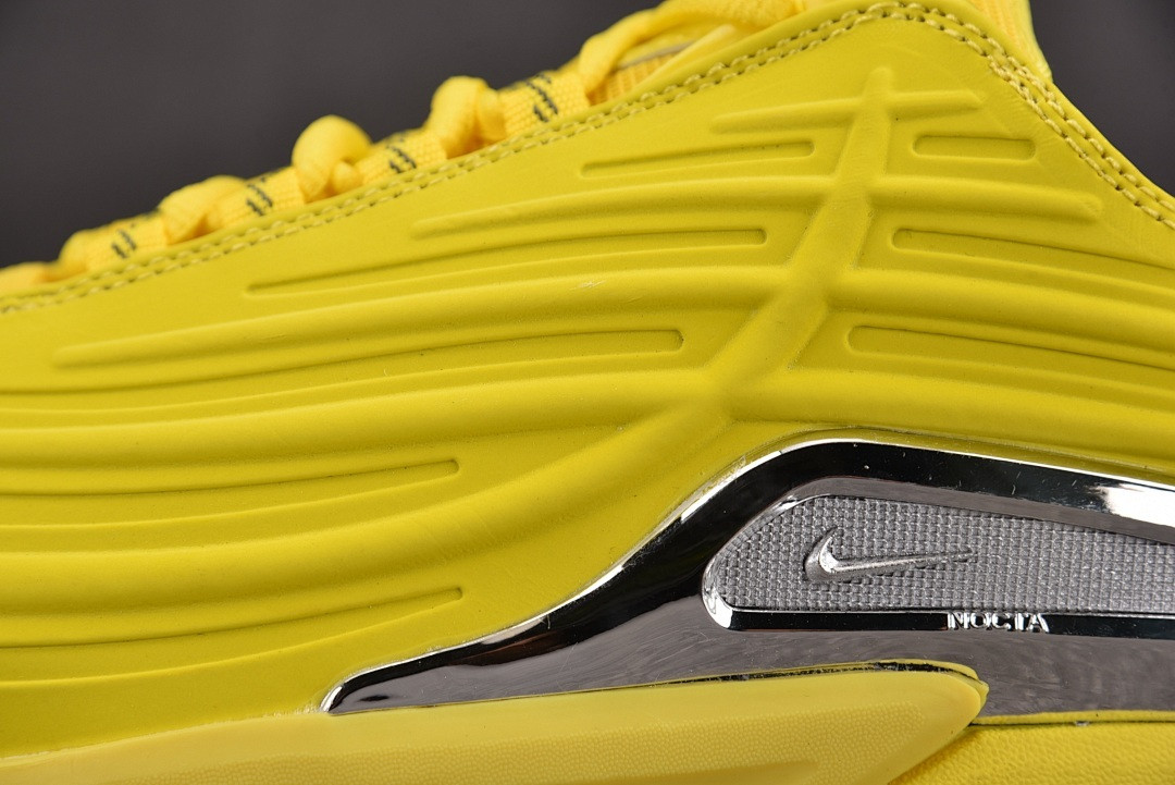 NOCTA x Nike Hot Step 2 Opti Yellow DZ7293-700