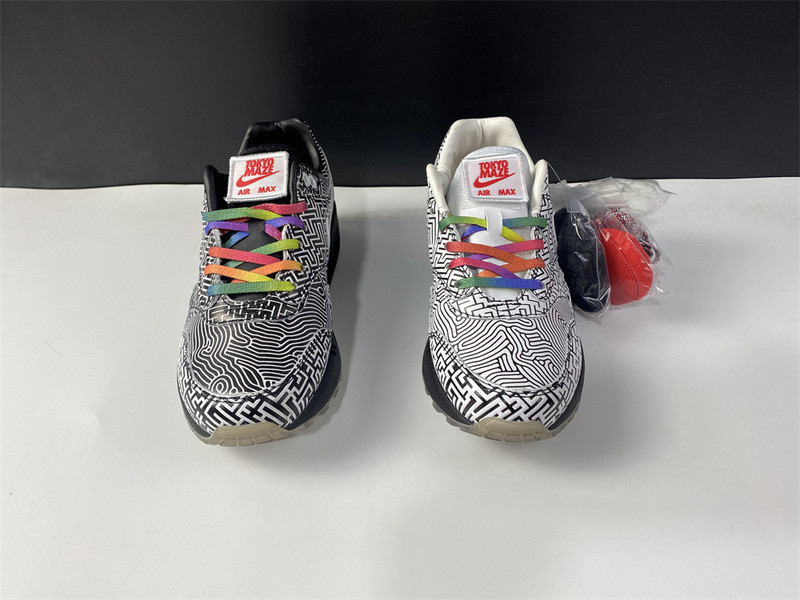 AIR MAX 1 TOKYO MAZE DD Air Max 1 ‘Tokyo Maze’ CL1505 001