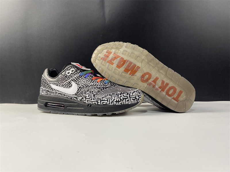 AIR MAX 1 TOKYO MAZE DD Air Max 1 ‘Tokyo Maze’ CL1505 001