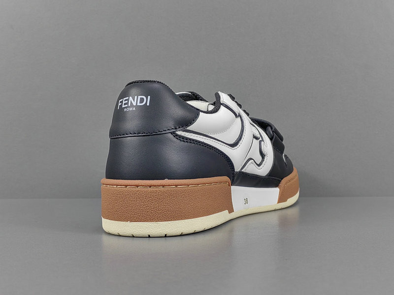 FENDI SNEAKERS
