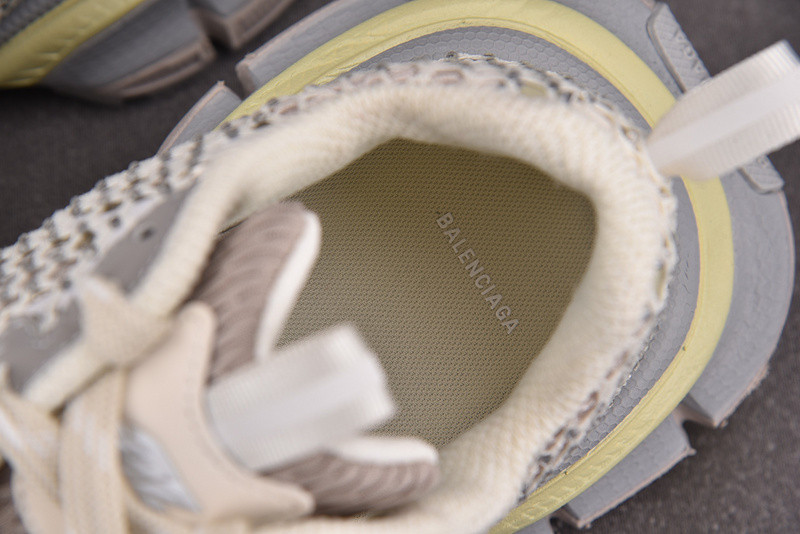 BALENCIAGA 3XL SNEAKER