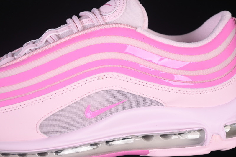 Nike Air Max 97 Pink Foam Men