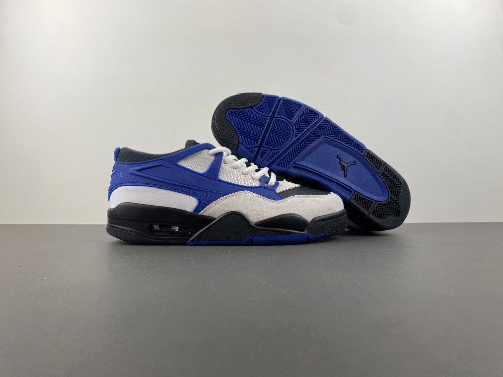 Air Jordan 4 RM Fragment FQ7939-140