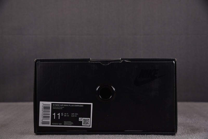 Swarovski x Nike Air Max Plus Moonlight FZ4237-001